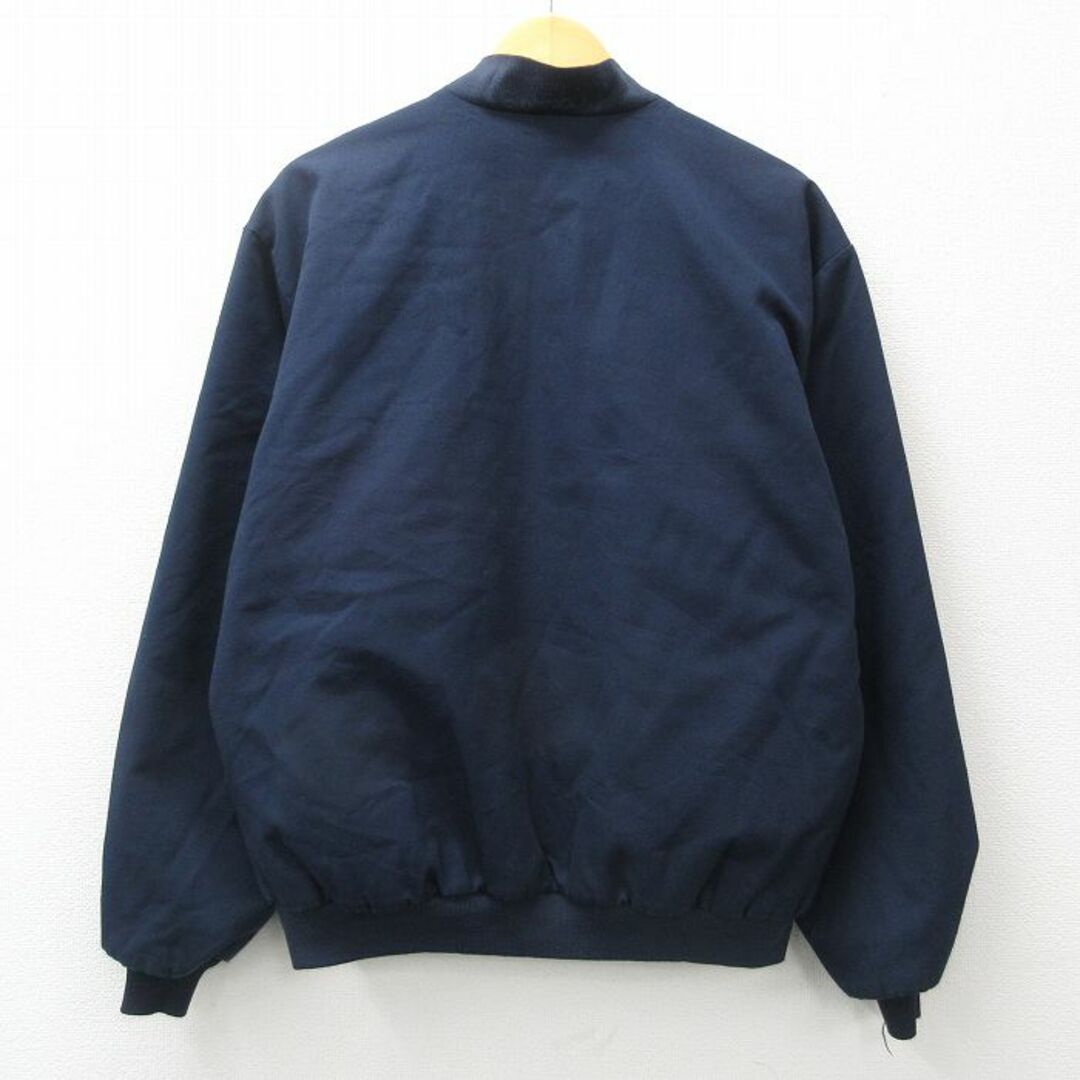 RED KAP - XL☆古着 レッドキャップ 長袖 ワーク ジャケット RED KAP - XL☆古着 レッドキャップ 長袖 ワーク ジャケット