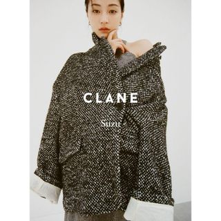 CLANE(テーラードジャケット)のフリマアイテム一覧 CLANE(テーラードジャケット)のフリマアイテム一覧