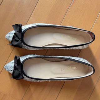 Le Talon(バレエシューズ)のフリマアイテム一覧 Le Talon(バレエシューズ)のフリマアイテム一覧