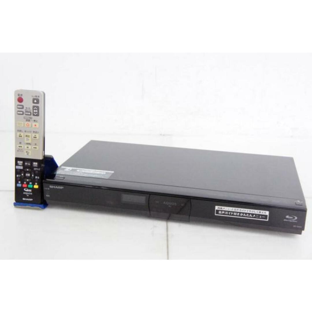 中古】SHARPシャープ ブルーレイディスクレコーダー AQUOS 中古】SHARPシャープ ブルーレイディスクレコーダー AQUOS