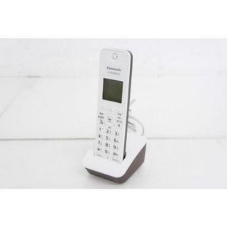 中古】Panasonicパナソニック コードレス増設子機 KX-FKD404-W1 中古】Panasonicパナソニック コードレス増設子機 KX-FKD404-W1