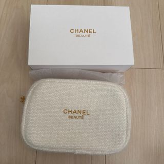 CHANEL(ポーチ)のフリマアイテム一覧 CHANEL(ポーチ)のフリマアイテム一覧