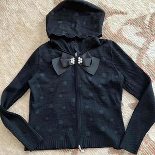 M'S GRACY(パーカー)のフリマアイテム一覧 M'S GRACY(パーカー)のフリマアイテム一覧
