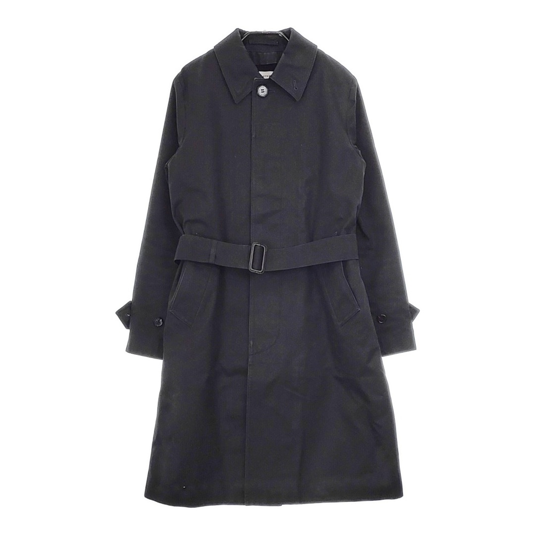 HYKE - HYKE ライナー付き ステンカラーコート 151-17051 サイズ HYKE - HYKE ライナー付き ステンカラーコート 151-17051 サイズ