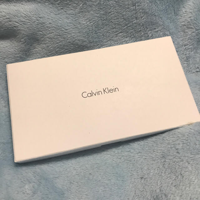 Calvin Klein(カルバンクライン)のCalvin Klein 3点セット メンズのファッション小物(折り財布)の商品写真