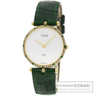 Van Cleef & Arpels(腕時計)のフリマアイテム一覧 Van Cleef & Arpels(腕時計)のフリマアイテム一覧