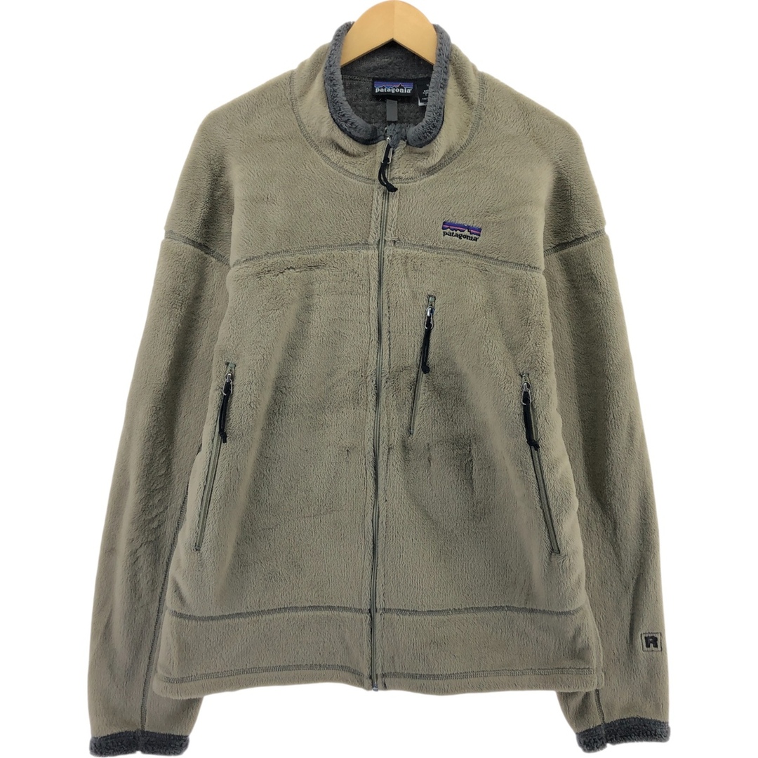 古着 00年代 パタゴニア Patagonia レギュレーターR4 36100 FA02 古着 00年代 パタゴニア Patagonia レギュレーターR4 36100 FA02