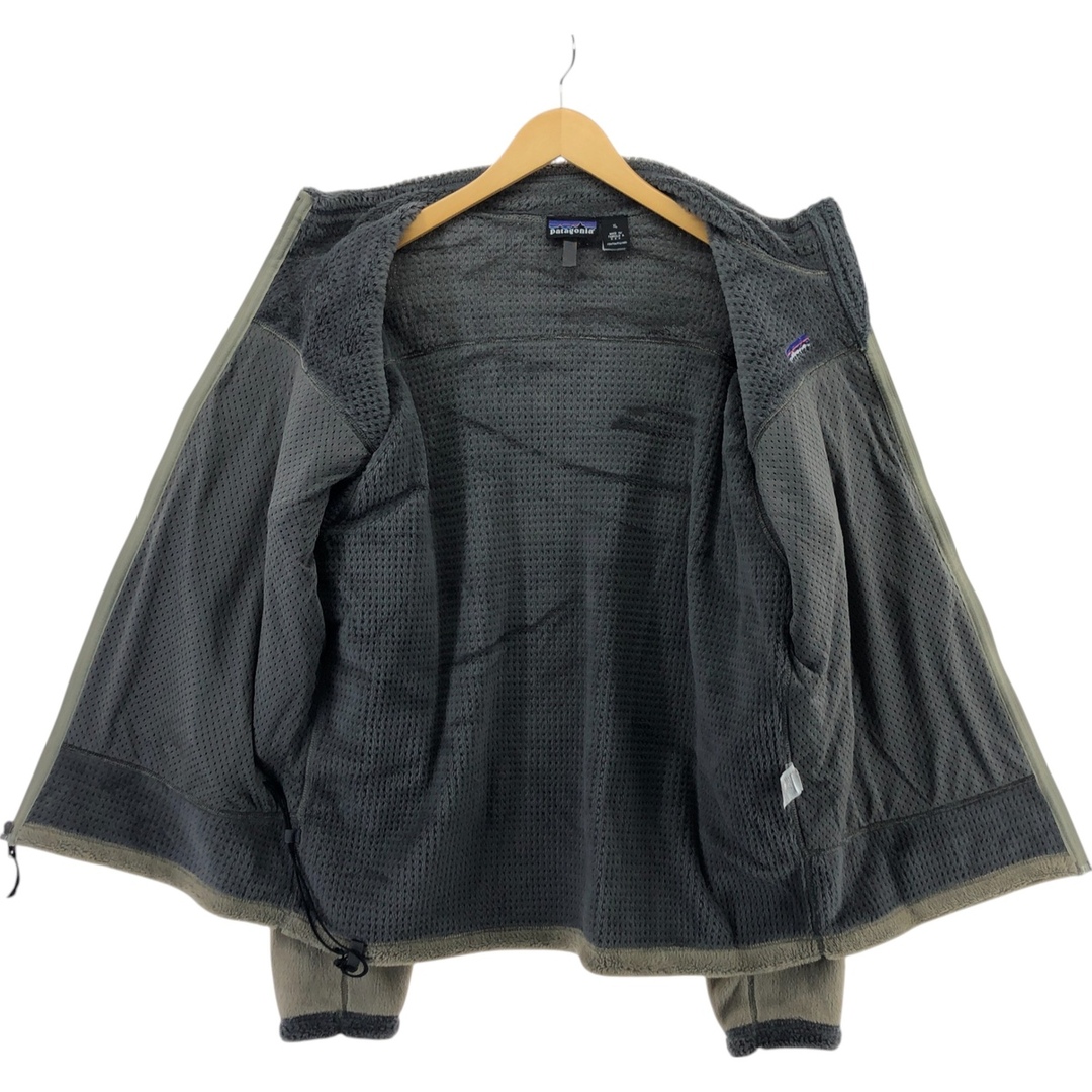 古着 00年代 パタゴニア Patagonia レギュレーターR4 36100 FA02 古着 00年代 パタゴニア Patagonia レギュレーターR4 36100 FA02