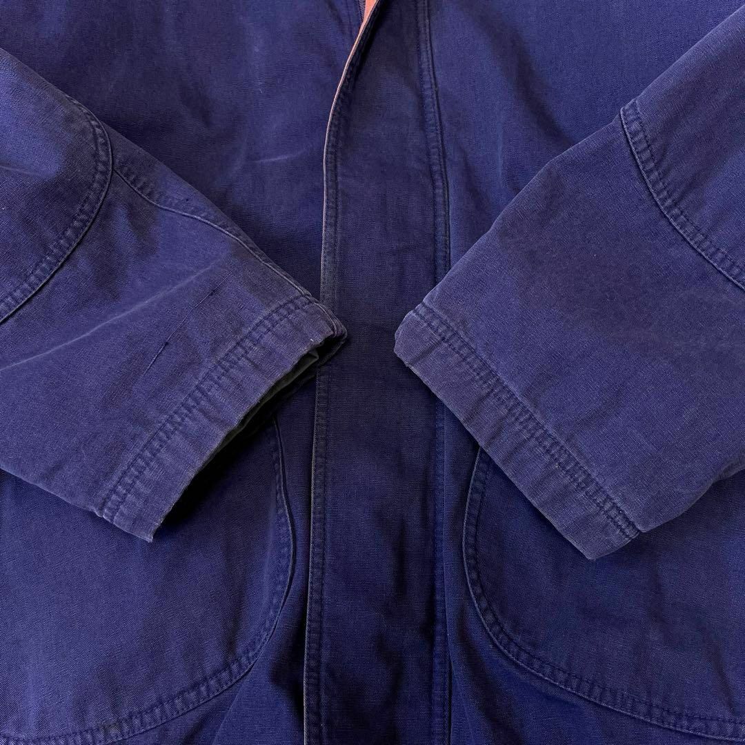 Timberland - レア 90s ティンバーランド M コットンミドル丈 Timberland - レア 90s ティンバーランド M コットンミドル丈