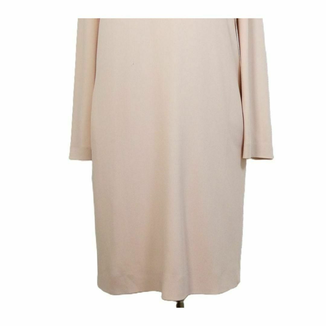 未使用 STELLA McCARTNEY 花柄レース 長袖 膝丈 ワンピース 未使用 STELLA McCARTNEY 花柄レース 長袖 膝丈 ワンピース