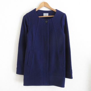 Theory luxe(ノーカラージャケット)のフリマアイテム一覧 Theory luxe(ノーカラージャケット)のフリマアイテム一覧
