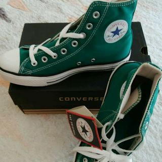 コンバース(CONVERSE)のCONVERSE　オールスター(スニーカー)