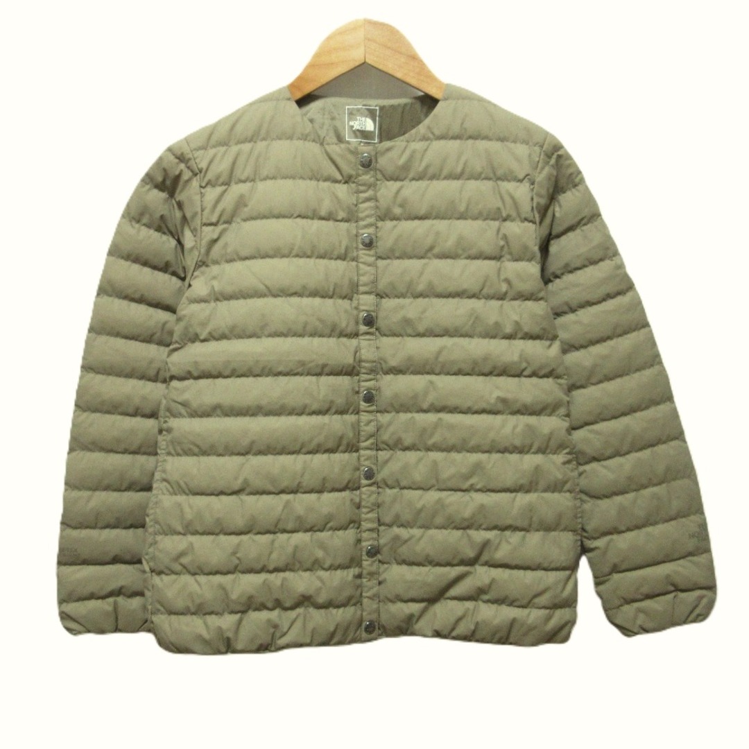 美品 THE NORTH FACE ノースフェイス WS ZEPHER SHELL CARDIGAN 美品 THE NORTH FACE ノースフェイス WS ZEPHER SHELL CARDIGAN