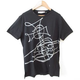 Vivienne Westwood(プリント ・ Tシャツ(半袖/袖なし))の Vivienne Westwood(プリント ・ Tシャツ(半袖/袖なし))の