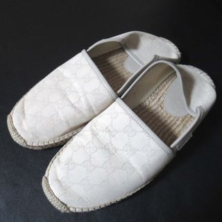 GUCCI(スリッポン/モカシン)のフリマアイテム一覧 GUCCI(スリッポン/モカシン)のフリマアイテム一覧