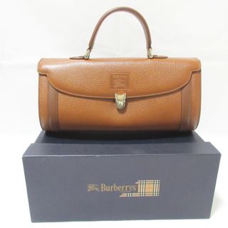BURBERRY(ハンドバッグ)のフリマアイテム一覧 BURBERRY(ハンドバッグ)のフリマアイテム一覧