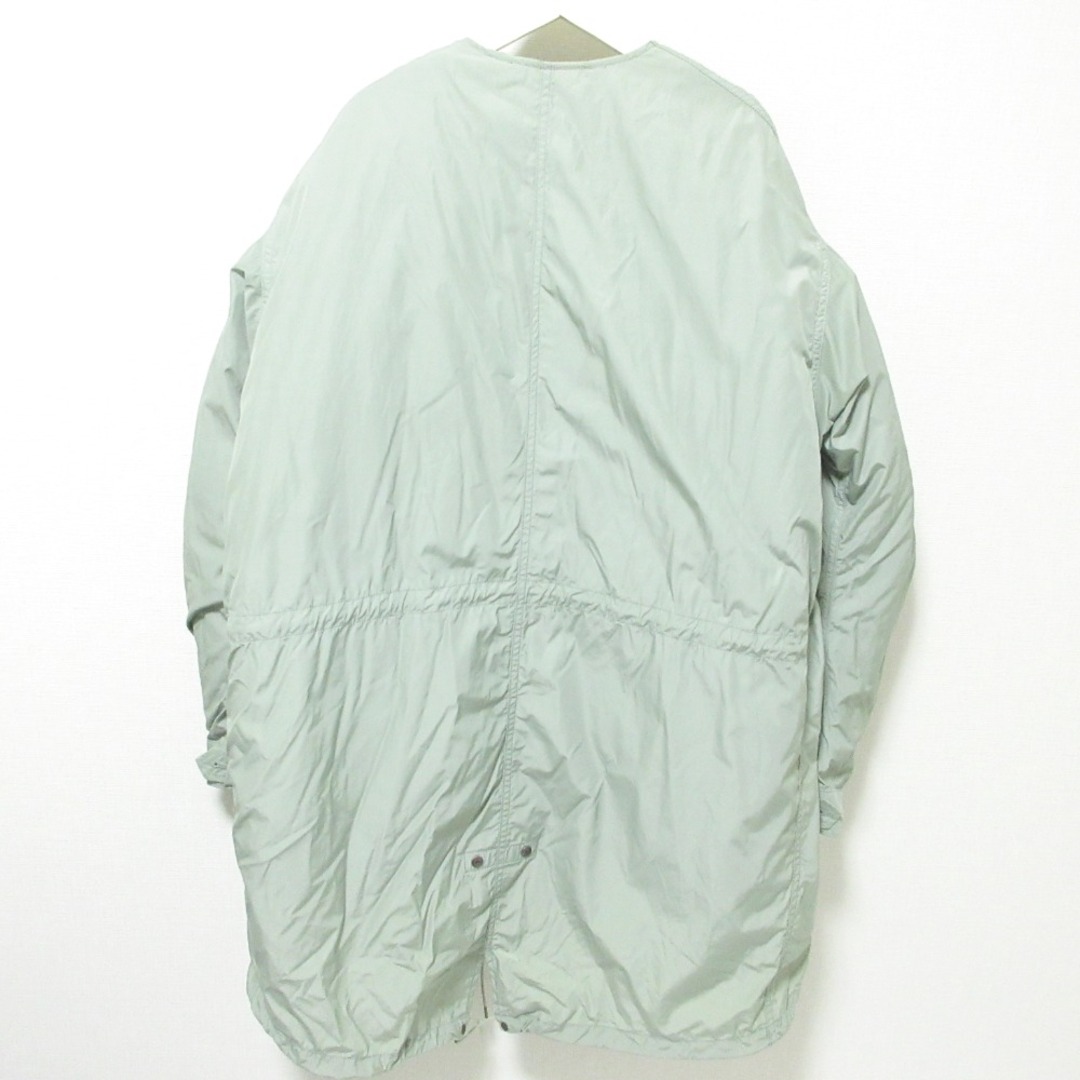ほぼ美品 21AW THE SHINZONE ザシンゾーン 3WAY 中綿ライナー ほぼ美品 21AW THE SHINZONE ザシンゾーン 3WAY 中綿ライナー