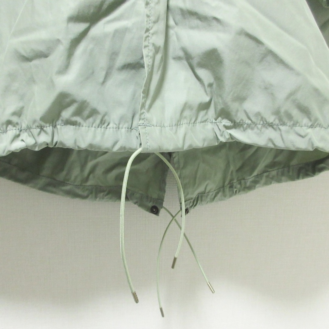 ほぼ美品 21AW THE SHINZONE ザシンゾーン 3WAY 中綿ライナー ほぼ美品 21AW THE SHINZONE ザシンゾーン 3WAY 中綿ライナー