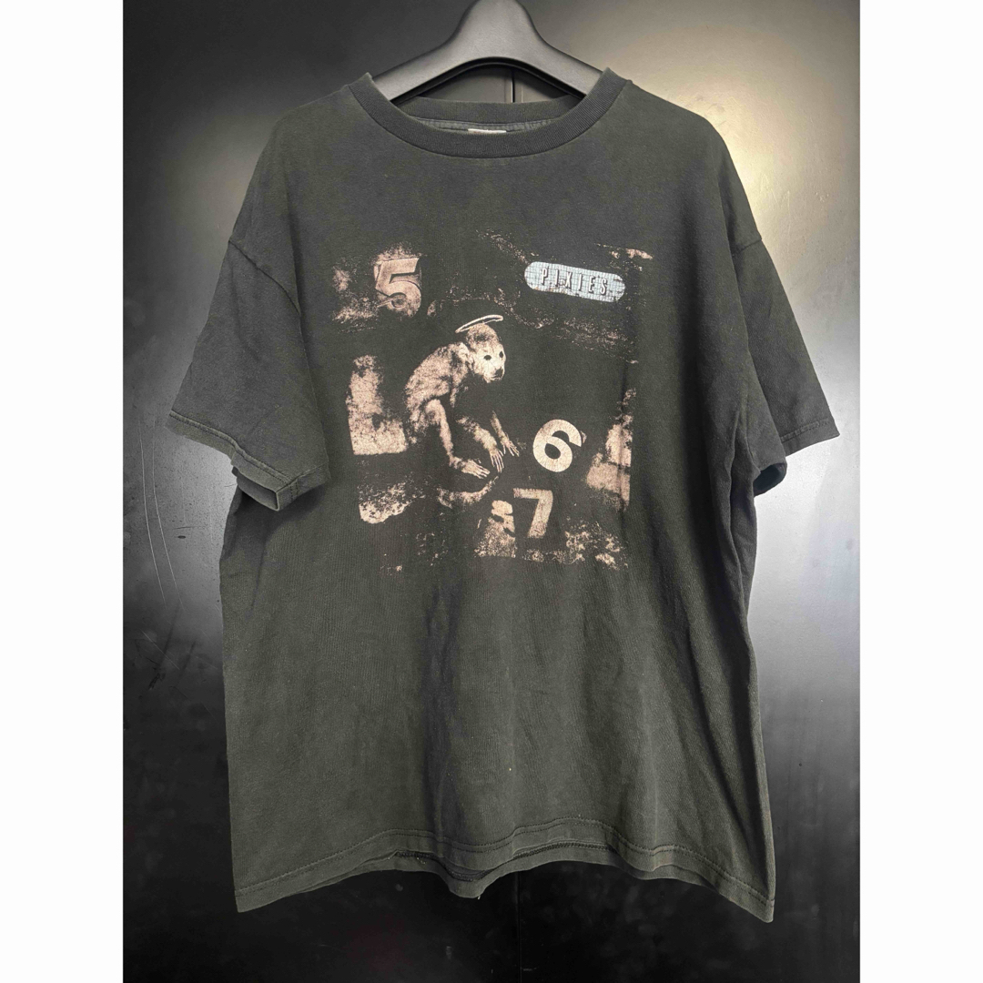 激レア90'S PIXIES Tシャツ ヴィンテージ サイズXLの通販 by 激レア90'S PIXIES Tシャツ ヴィンテージ サイズXLの通販 by
