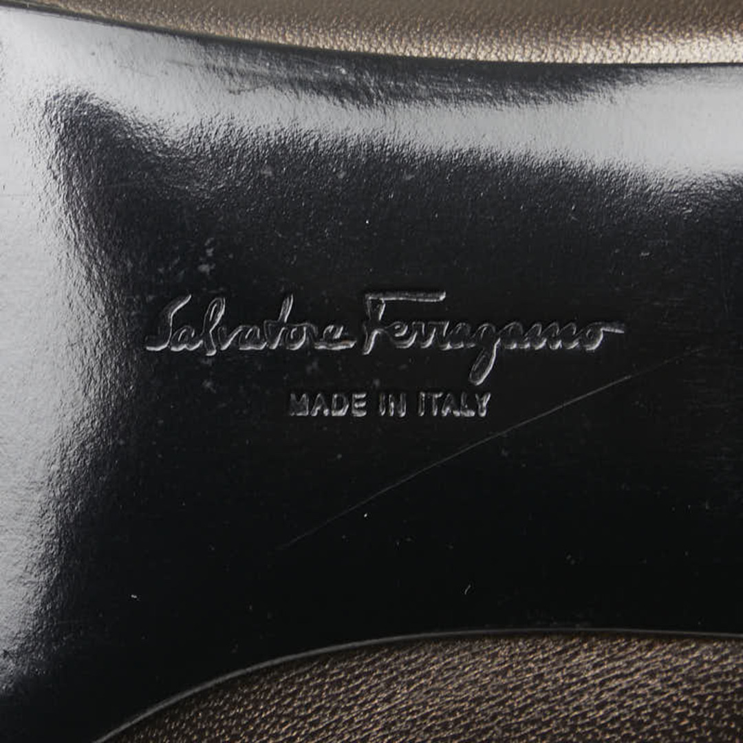 Salvatore Ferragamo - サルヴァトーレフェラガモ パンプス Salvatore Ferragamo - サルヴァトーレフェラガモ パンプス