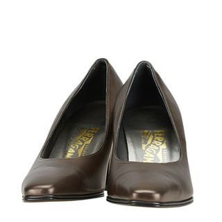 Salvatore Ferragamo - サルヴァトーレフェラガモ パンプス Salvatore Ferragamo - サルヴァトーレフェラガモ パンプス