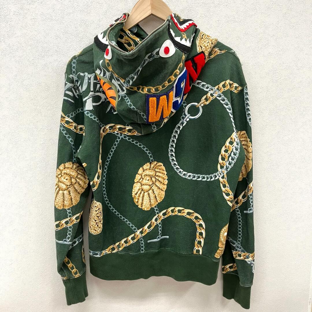A BATHING APE - 【中古】A BATHING APE | アベイシングエイプ A BATHING APE - 【中古】A BATHING APE | アベイシングエイプ