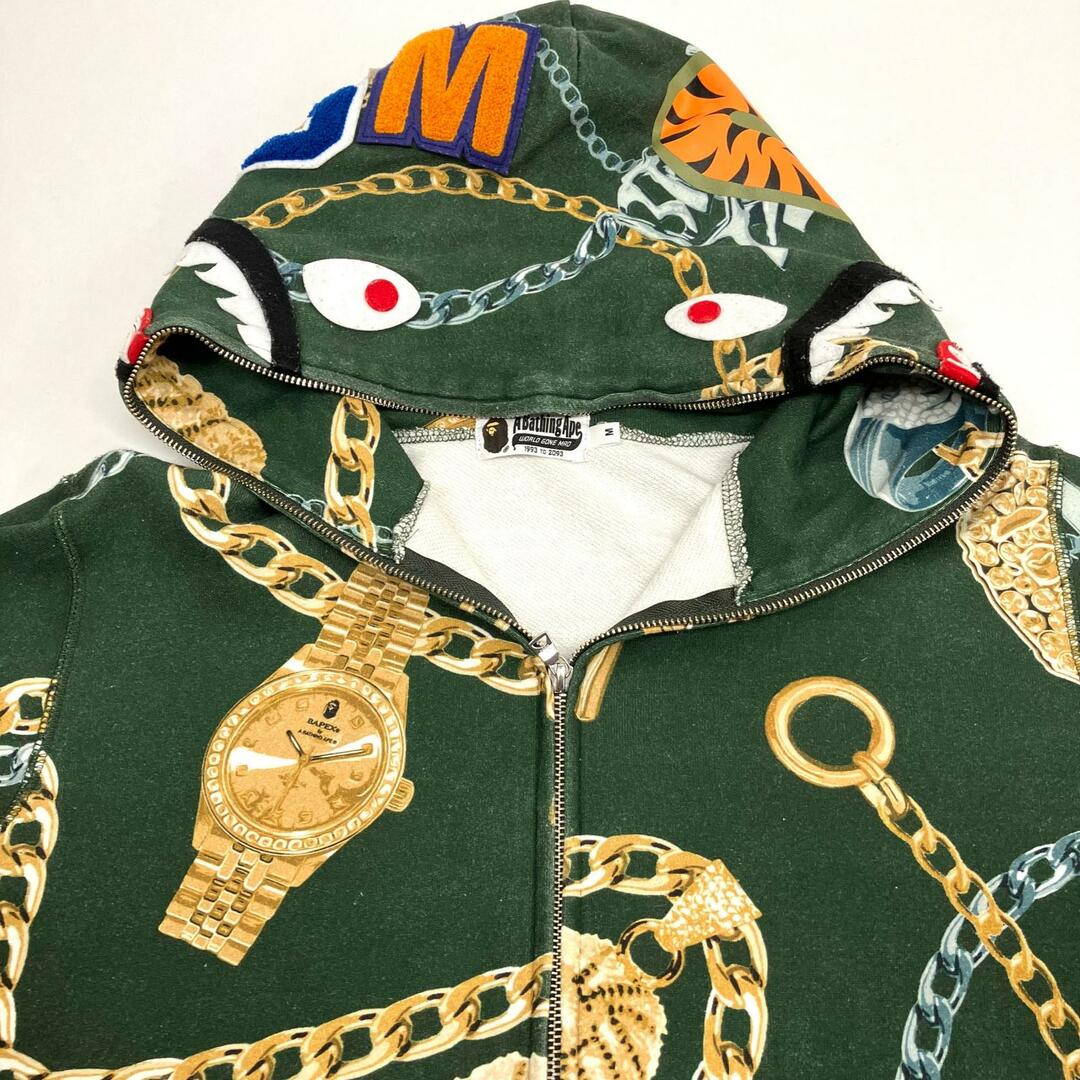 A BATHING APE - 【中古】A BATHING APE | アベイシングエイプ A BATHING APE - 【中古】A BATHING APE | アベイシングエイプ