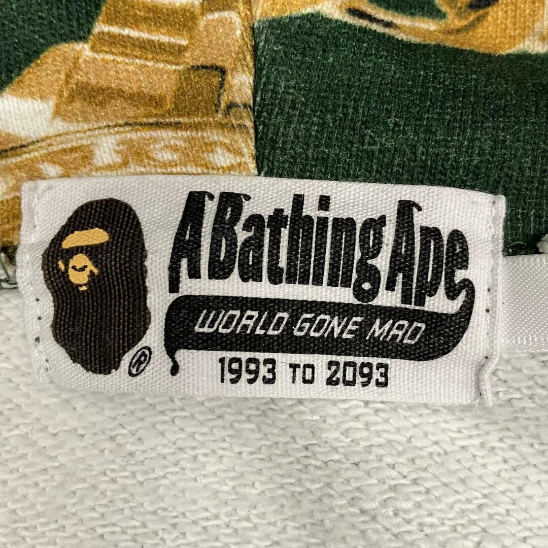 A BATHING APE - 【中古】A BATHING APE | アベイシングエイプ A BATHING APE - 【中古】A BATHING APE | アベイシングエイプ