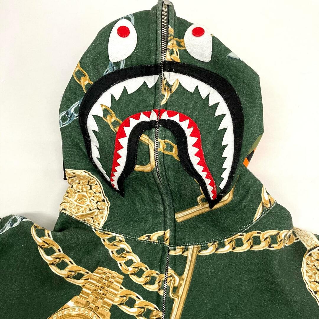 A BATHING APE - 【中古】A BATHING APE | アベイシングエイプ A BATHING APE - 【中古】A BATHING APE | アベイシングエイプ