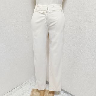 Theory - Theory 定番ストレッチキャンバス パンツ サイズ0の Theory - Theory 定番ストレッチキャンバス パンツ サイズ0の