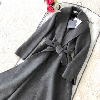 S Max Mara - 【新品同様】S'MaxMara クチートアマーノ モヘア S Max Mara - 【新品同様】S'MaxMara クチートアマーノ モヘア