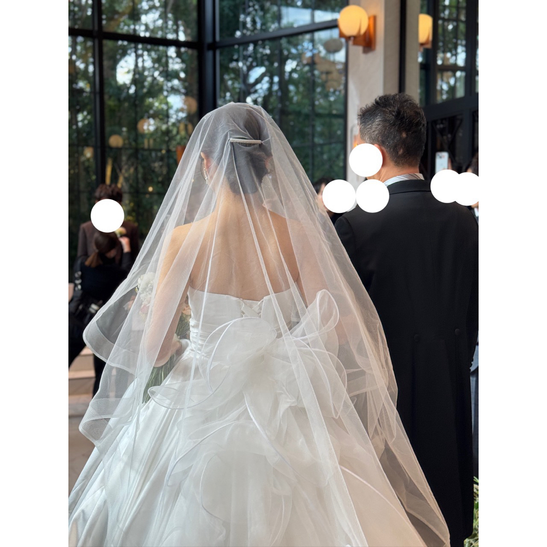 アントニオリーヴァ シッシ風 ウェディングドレス 前撮り 結婚式 アントニオリーヴァ シッシ風 ウェディングドレス 前撮り 結婚式