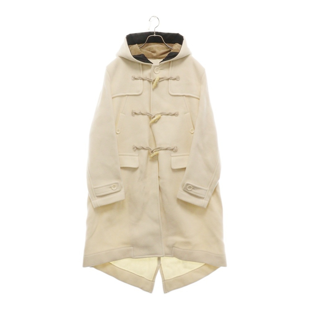 UNDERCOVER アンダーカバー 23AW ウールモッサフィッシュテール UNDERCOVER アンダーカバー 23AW ウールモッサフィッシュテール