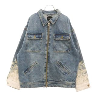 FEAR OF GOD(Gジャン/デニムジャケット)のフリマアイテム一覧 FEAR OF GOD(Gジャン/デニムジャケット)のフリマアイテム一覧