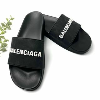 BALENCIAGA(サンダル)のフリマアイテム一覧 BALENCIAGA(サンダル)のフリマアイテム一覧