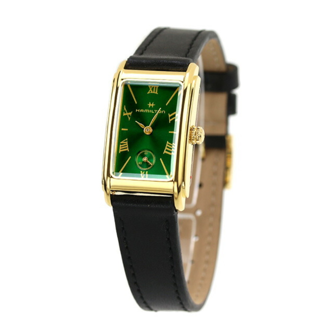 Hamilton - 【新品】ハミルトン HAMILTON AMERICAN CLASSIC Hamilton - 【新品】ハミルトン HAMILTON AMERICAN CLASSIC