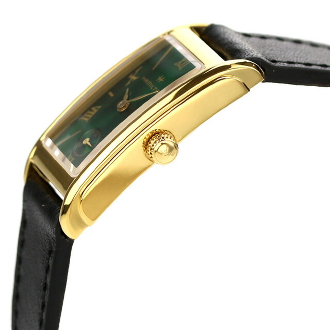 Hamilton - 【新品】ハミルトン HAMILTON AMERICAN CLASSIC Hamilton - 【新品】ハミルトン HAMILTON AMERICAN CLASSIC
