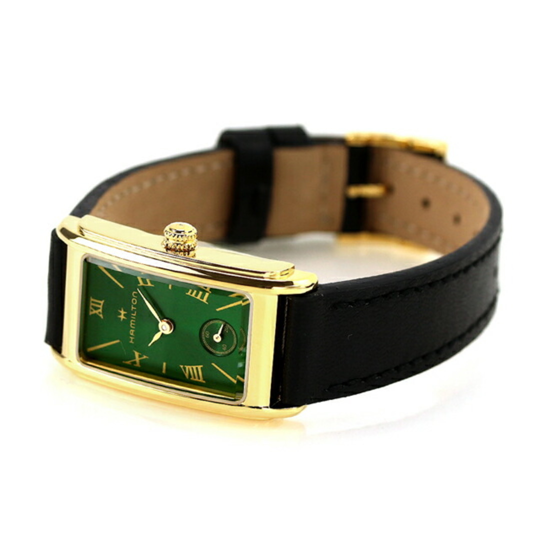 Hamilton - 【新品】ハミルトン HAMILTON AMERICAN CLASSIC Hamilton - 【新品】ハミルトン HAMILTON AMERICAN CLASSIC