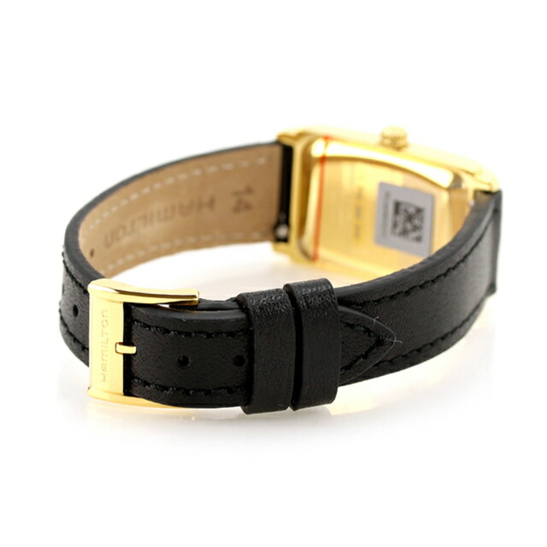 Hamilton - 【新品】ハミルトン HAMILTON AMERICAN CLASSIC Hamilton - 【新品】ハミルトン HAMILTON AMERICAN CLASSIC