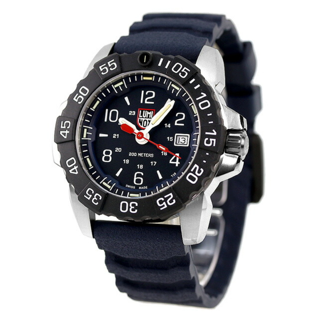 Luminox - 【新品】ルミノックス LUMINOX 腕時計 メンズ 3253.CB Luminox - 【新品】ルミノックス LUMINOX 腕時計 メンズ 3253.CB