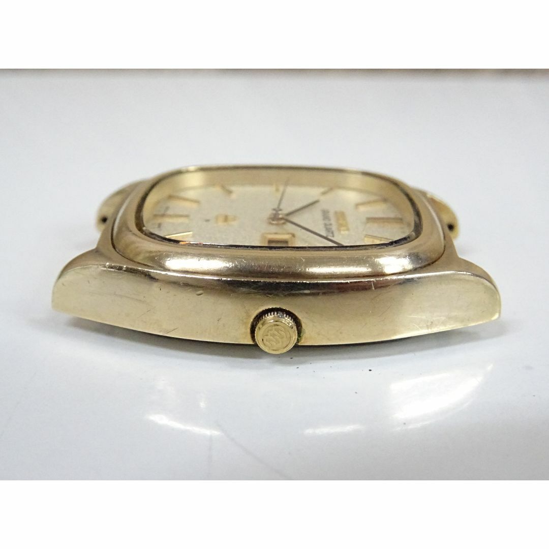 天208 / SEIKO GRAND QUARTZ 腕時計 デイデイト 天208 / SEIKO GRAND QUARTZ 腕時計 デイデイト