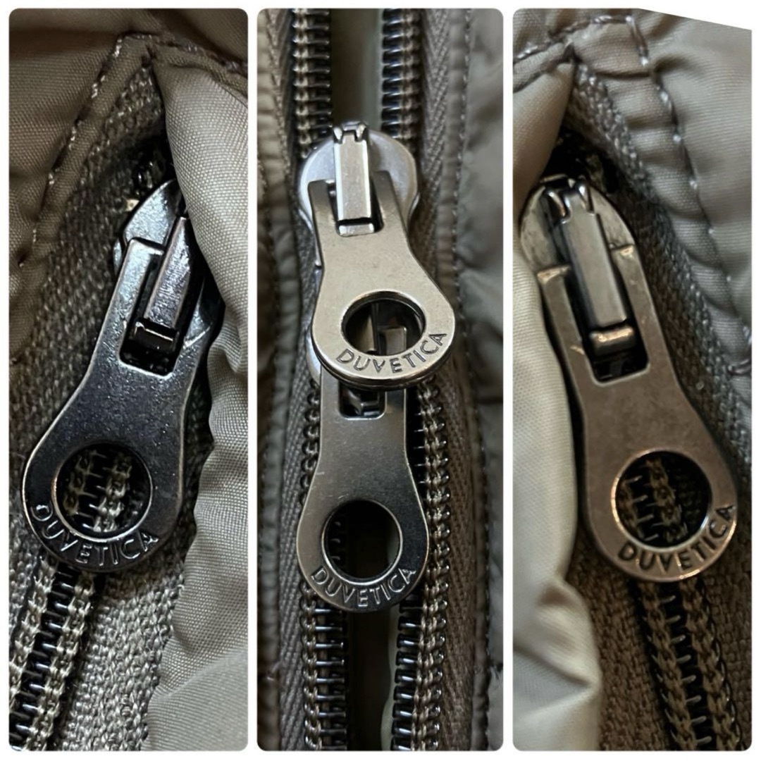 DUVETICA ARWEN レディースダウン DUVETICA ARWEN レディースダウン