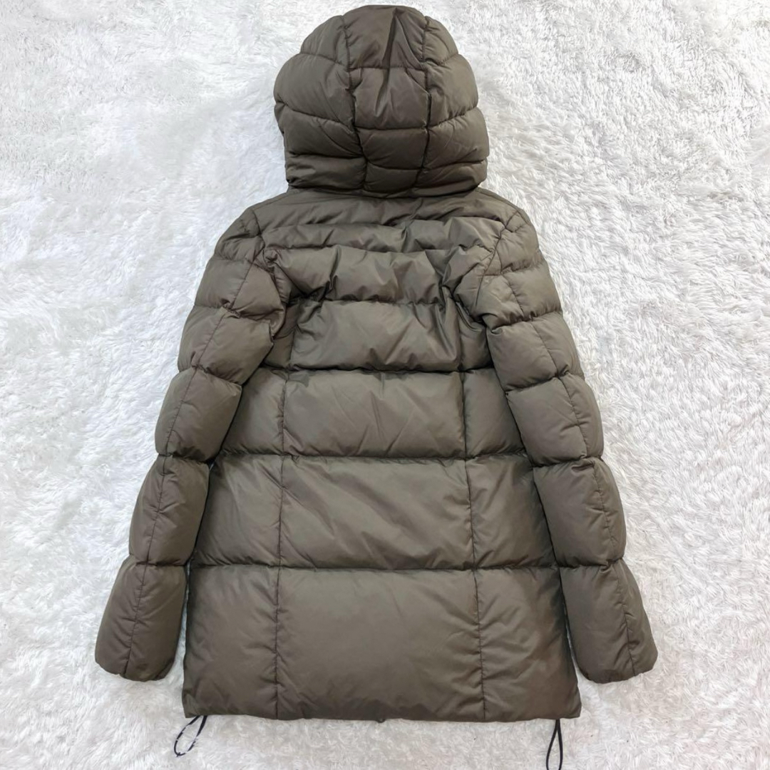 DUVETICA ARWEN レディースダウン DUVETICA ARWEN レディースダウン