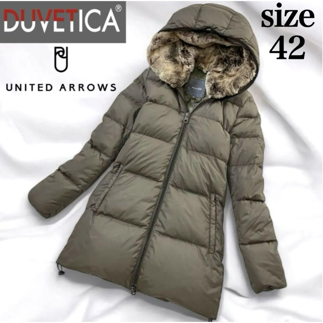 DUVETICA ARWEN レディースダウン DUVETICA ARWEN レディースダウン