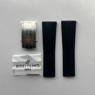 BREITLING(ラバーベルト)のフリマアイテム一覧 BREITLING(ラバーベルト)のフリマアイテム一覧