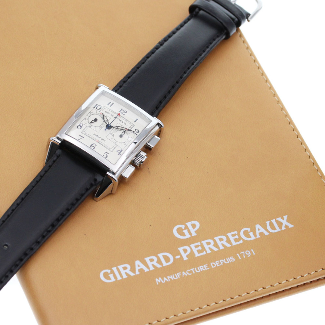 GIRARD-PERREGAUX - ジラール・ペルゴ GIRARD PERREGAUX 25990.0 GIRARD-PERREGAUX - ジラール・ペルゴ GIRARD PERREGAUX 25990.0