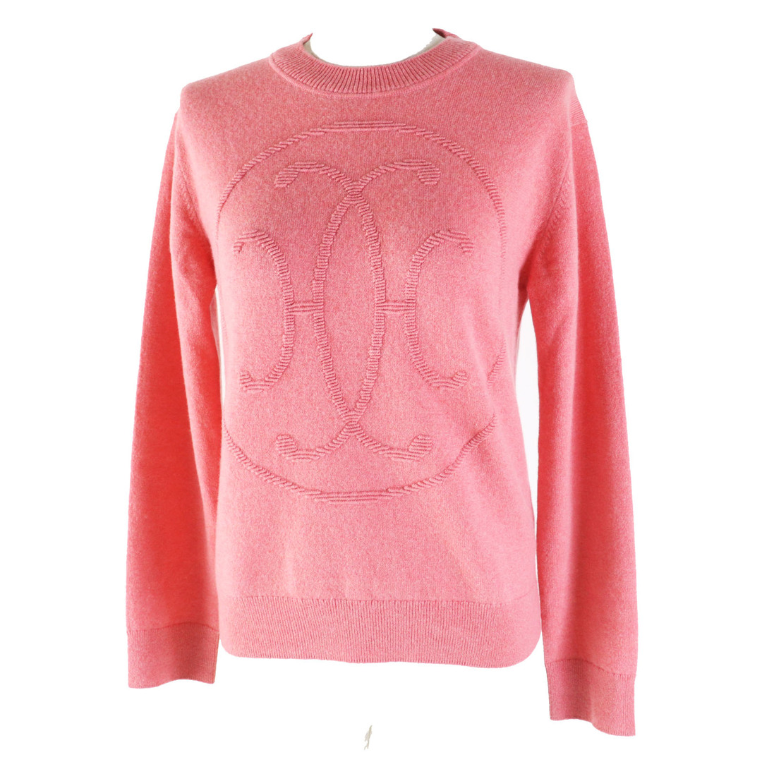 HERMES - 極美品◎HERMES エルメス 24AW 2604D1 カシミヤ100% H HERMES - 極美品◎HERMES エルメス 24AW 2604D1 カシミヤ100% H