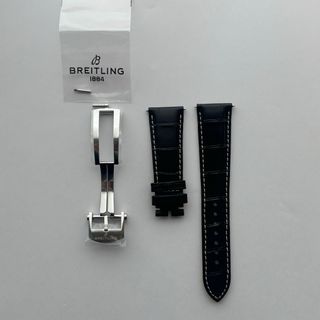 BREITLING - ブライトリング 純正 新型 Dバックル 20mmの通販 by BREITLING - ブライトリング 純正 新型 Dバックル 20mmの通販 by