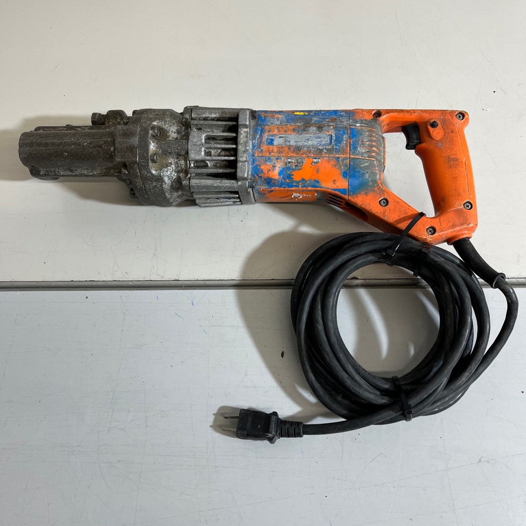 石原機械工業 ライトカッター 鉄筋カッター 疼く DC-13LV 石原機械工業 ライトカッター 鉄筋カッター 疼く DC-13LV