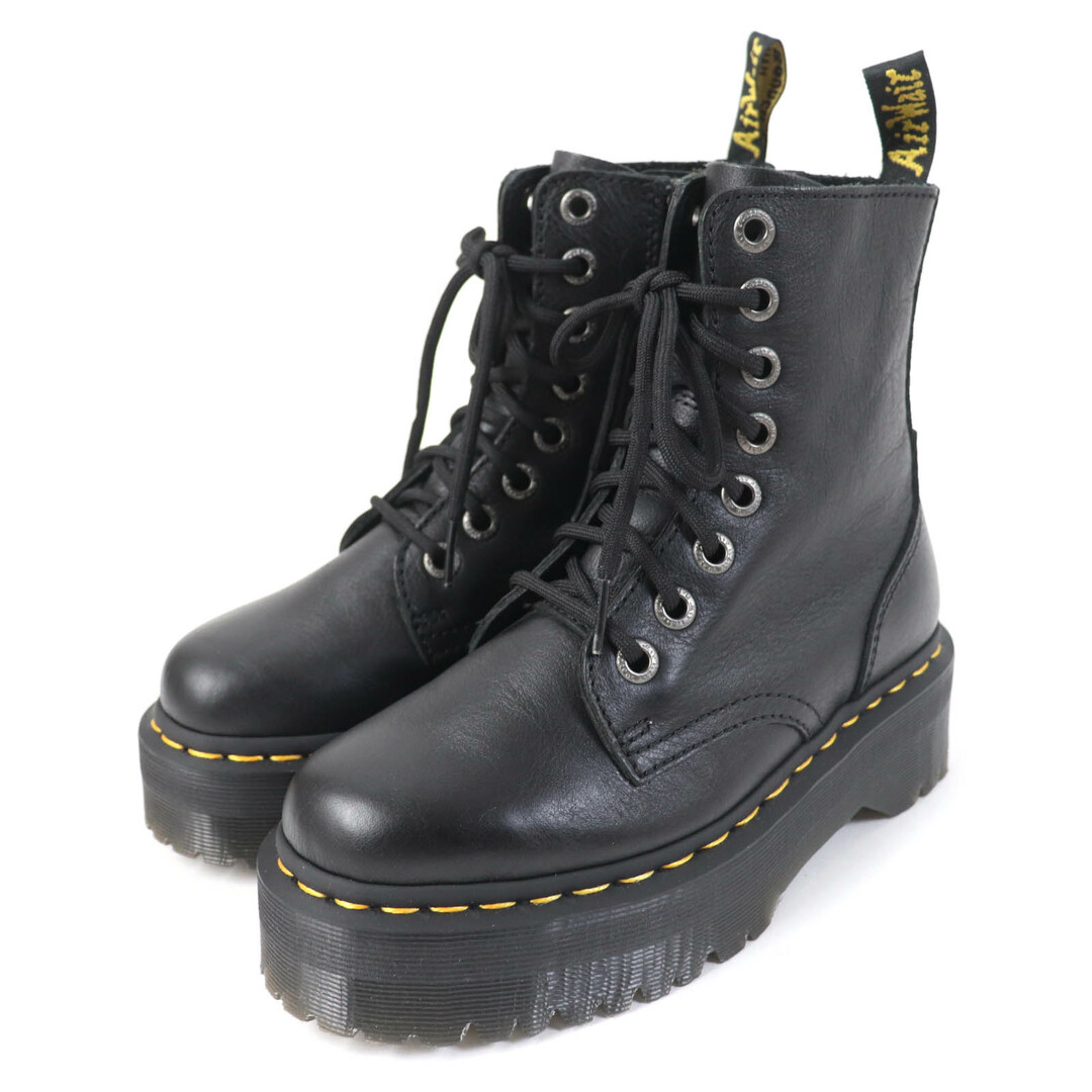 極美品☆Dr.Martens ドクターマーチン 26378001 JADON3 8ホール 極美品☆Dr.Martens ドクターマーチン 26378001 JADON3 8ホール